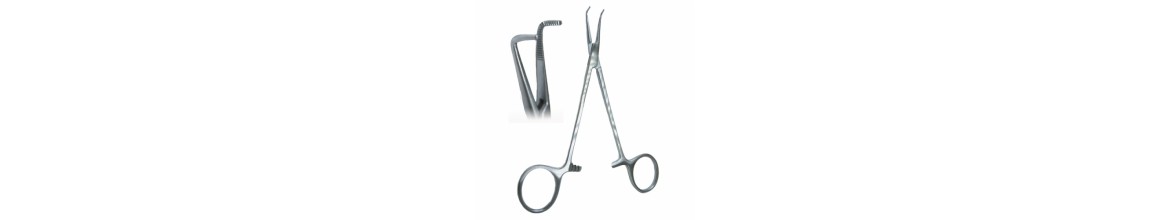 Cox Nipple-Sparing Mastectomy Set